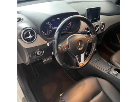 MERCEDES-BENZ B 200 1.6 4P TURBO AUTOMÁTICO, Foto 7