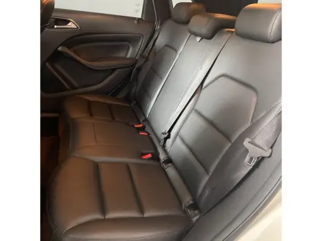 MERCEDES-BENZ B 200 1.6 4P TURBO AUTOMÁTICO, Foto 10