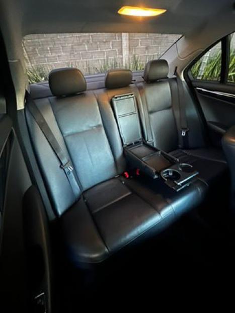 MERCEDES-BENZ C 180 1.8 16V 4P CGI CLASSIC TURBO AUTOMTICO, Foto 16