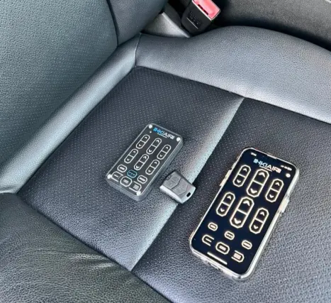 MERCEDES-BENZ C 180 1.8 16V 4P CGI CLASSIC TURBO AUTOMTICO, Foto 17