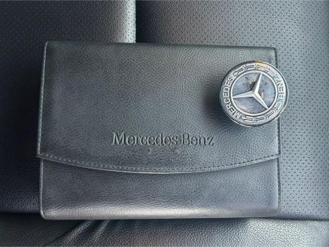 MERCEDES-BENZ C 180 1.8 16V 4P CGI CLASSIC TURBO AUTOMTICO, Foto 18