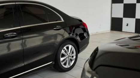 MERCEDES-BENZ C 180 1.6 16V 4P CGI AVANTGARDE TURBO AUTOMÁTICO, Foto 11 MERCEDES-BENZ C 180 1.6 16V 4P CGI AVANTGARDE TURBO AUTOMÁTICO, Foto 11