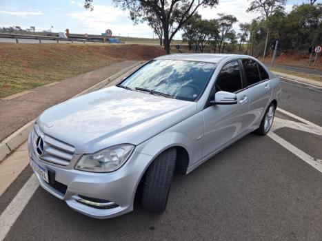 MERCEDES-BENZ C 180 1.8 16V 4P CGI CLASSIC TURBO AUTOMTICO, Foto 1
