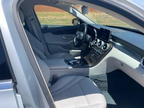 MERCEDES-BENZ C 180 1.6 16V 4P CGI  TURBO AUTOMÁTICO, Foto 2 MERCEDES-BENZ C 180 1.6 16V 4P CGI  TURBO AUTOMÁTICO, Foto 2