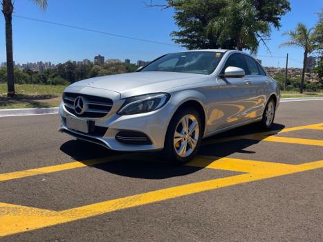 MERCEDES-BENZ C 180 1.6 16V 4P CGI  TURBO AUTOMÁTICO, Foto 8 MERCEDES-BENZ C 180 1.6 16V 4P CGI  TURBO AUTOMÁTICO, Foto 8