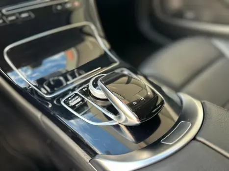 MERCEDES-BENZ C 180 1.6 16V 4P CGI AVANTGARDE TURBO AUTOMÁTICO, Foto 12 MERCEDES-BENZ C 180 1.6 16V 4P CGI AVANTGARDE TURBO AUTOMÁTICO, Foto 12