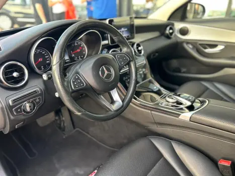 MERCEDES-BENZ C 180 1.6 16V 4P CGI AVANTGARDE TURBO AUTOMÁTICO, Foto 17 MERCEDES-BENZ C 180 1.6 16V 4P CGI AVANTGARDE TURBO AUTOMÁTICO, Foto 17