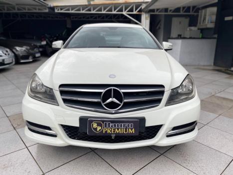 MERCEDES-BENZ C 180 1.8 16V CGI COUP AUTOMTICO, Foto 2