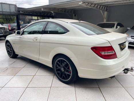 MERCEDES-BENZ C 180 1.8 16V CGI COUP AUTOMTICO, Foto 3