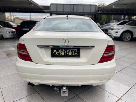 MERCEDES-BENZ C 180 1.8 16V CGI COUP AUTOMTICO, Foto 6