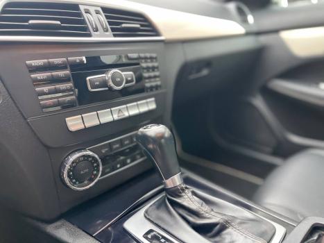 MERCEDES-BENZ C 180 1.8 16V CGI COUP AUTOMTICO, Foto 9