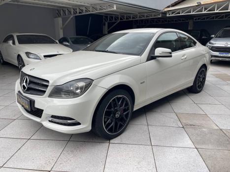 MERCEDES-BENZ C 180 1.8 16V CGI COUP� AUTOM�TICO, Foto 4