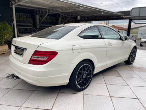 MERCEDES-BENZ C 180 1.8 16V CGI COUP� AUTOM�TICO, Foto 5