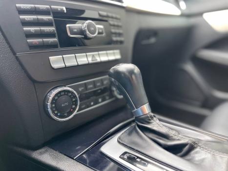 MERCEDES-BENZ C 180 1.8 16V CGI COUP� AUTOM�TICO, Foto 7