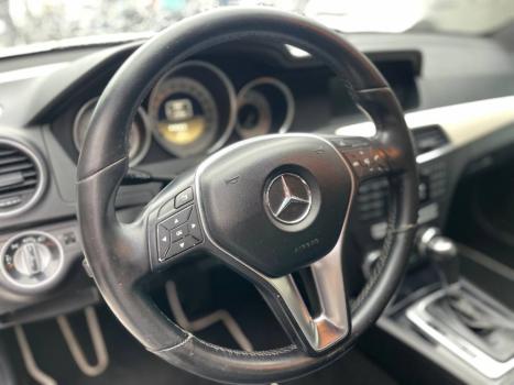 MERCEDES-BENZ C 180 1.8 16V CGI COUP� AUTOM�TICO, Foto 8