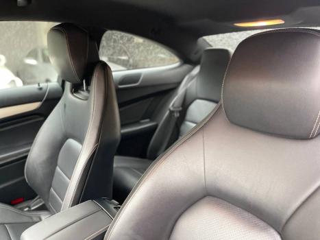 MERCEDES-BENZ C 180 1.8 16V CGI COUP� AUTOM�TICO, Foto 10