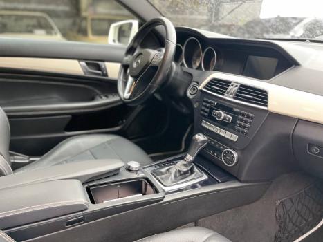 MERCEDES-BENZ C 180 1.8 16V CGI COUP� AUTOM�TICO, Foto 11