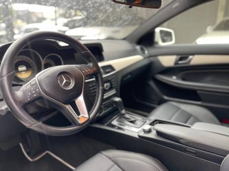MERCEDES-BENZ C 180 1.8 16V CGI COUP� AUTOM�TICO, Foto 12
