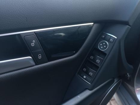 MERCEDES-BENZ C 180 1.6 16V 4P CGI FLEX TURBO AUTOMTICO, Foto 9