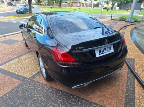 MERCEDES-BENZ C 180 1.6 16V 4P CGI AVANTGARDE TURBO AUTOM�TICO, Foto 3