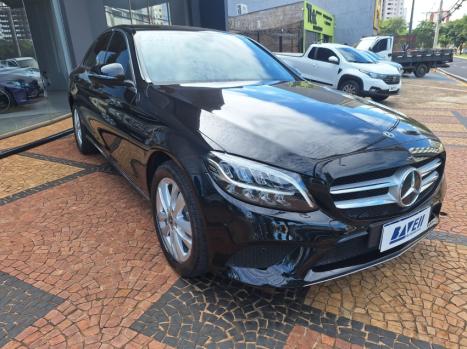 MERCEDES-BENZ C 180 1.6 16V 4P CGI AVANTGARDE TURBO AUTOM�TICO, Foto 4