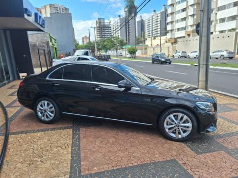 MERCEDES-BENZ C 180 1.6 16V 4P CGI AVANTGARDE TURBO AUTOM�TICO, Foto 6