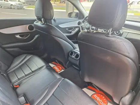 MERCEDES-BENZ C 180 1.6 16V 4P CGI AVANTGARDE TURBO AUTOM�TICO, Foto 12