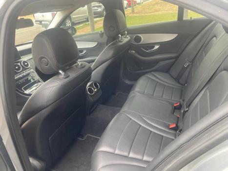 MERCEDES-BENZ C 180 1.6 16V 4P CGI AVANTGARDE TURBO AUTOMTICO, Foto 11