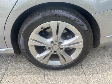 MERCEDES-BENZ C 180 1.6 16V 4P CGI AVANTGARDE TURBO AUTOMTICO, Foto 14