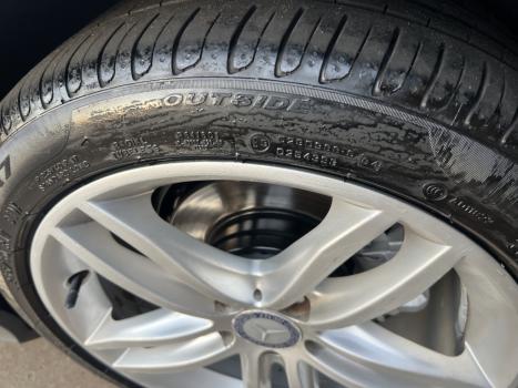 MERCEDES-BENZ C 180 1.6 16V 4P CGI AVANTGARDE TURBO AUTOM�TICO, Foto 6