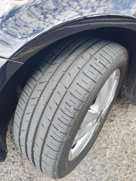 MERCEDES-BENZ C 180 1.6 16V 4P CGI FLEX TURBO AUTOM�TICO, Foto 15