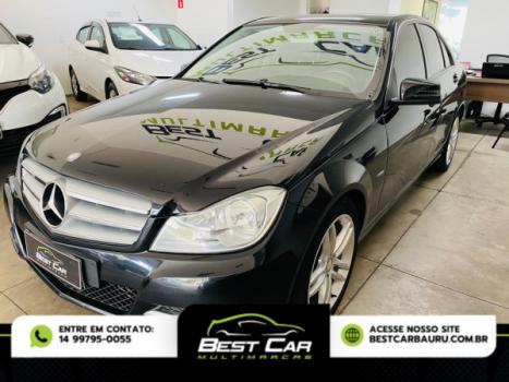 MERCEDES-BENZ C 180 1.8 16V 4P CGI CLASSIC TURBO AUTOM�TICO, Foto 1