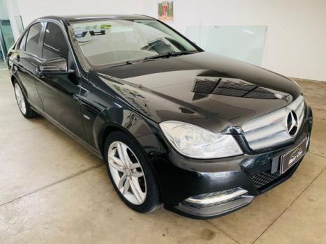 MERCEDES-BENZ C 180 1.8 16V 4P CGI CLASSIC TURBO AUTOM�TICO, Foto 3