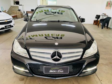 MERCEDES-BENZ C 180 1.8 16V 4P CGI CLASSIC TURBO AUTOM�TICO, Foto 5