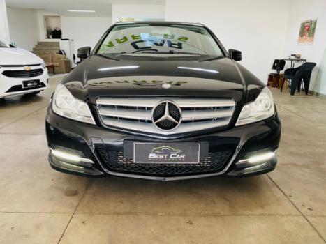 MERCEDES-BENZ C 180 1.8 16V 4P CGI CLASSIC TURBO AUTOM�TICO, Foto 6