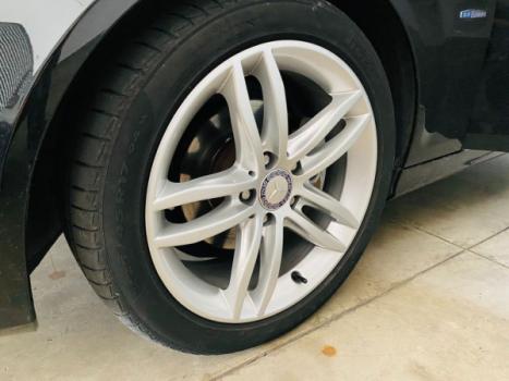 MERCEDES-BENZ C 180 1.8 16V 4P CGI CLASSIC TURBO AUTOM�TICO, Foto 13