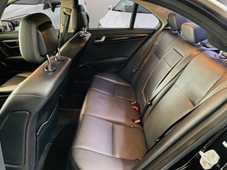 MERCEDES-BENZ C 180 1.8 16V 4P CGI CLASSIC TURBO AUTOM�TICO, Foto 14