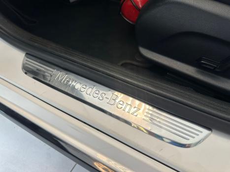 MERCEDES-BENZ C 180 1.6 16V 4P CGI EXCLUSIVE TURBO AUTOM�TICO, Foto 13