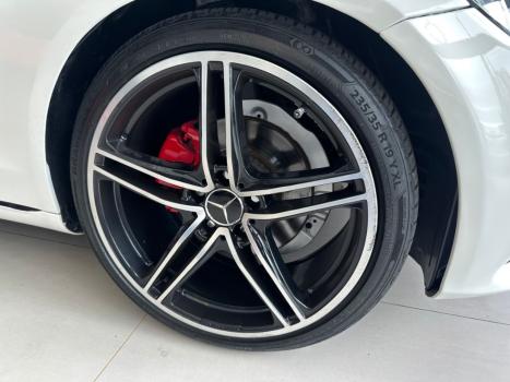 MERCEDES-BENZ C 180 1.6 16V 4P CGI EXCLUSIVE TURBO AUTOM�TICO, Foto 14