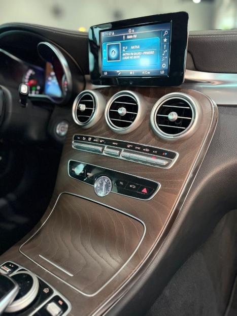 MERCEDES-BENZ C 180 1.6 16V 4P CGI EXCLUSIVE TURBO AUTOM�TICO, Foto 10