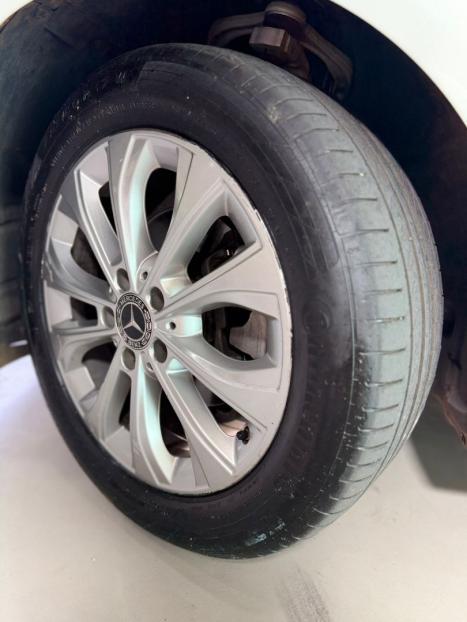 MERCEDES-BENZ C 180 1.6 16V 4P CGI EXCLUSIVE TURBO AUTOM�TICO, Foto 13