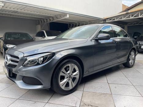 MERCEDES-BENZ C 180 1.6 16V 4P CGI AVANTGARDE TURBO AUTOM�TICO, Foto 3