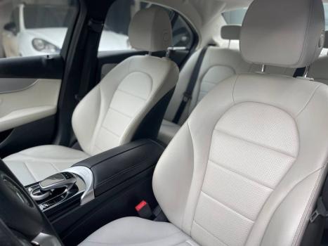 MERCEDES-BENZ C 180 1.6 16V 4P CGI AVANTGARDE TURBO AUTOM�TICO, Foto 12