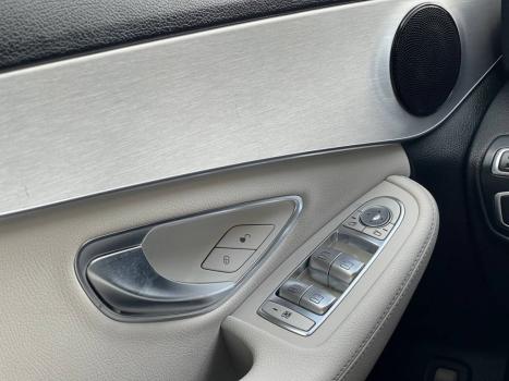 MERCEDES-BENZ C 180 1.6 16V 4P CGI AVANTGARDE TURBO AUTOM�TICO, Foto 14