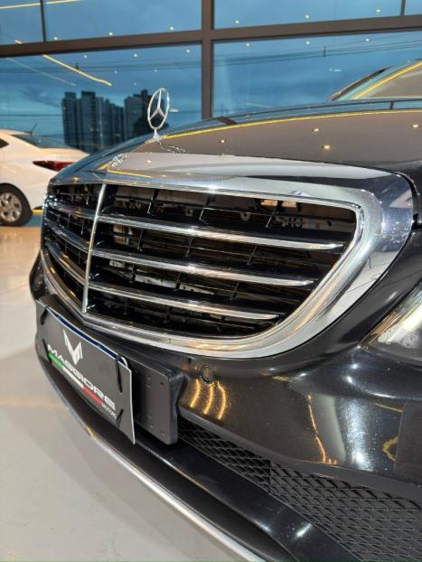 MERCEDES-BENZ C 180 1.6 16V 4P CGI EXCLUSIVE TURBO AUTOM�TICO, Foto 4