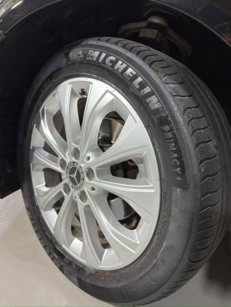 MERCEDES-BENZ C 180 1.6 16V 4P CGI EXCLUSIVE TURBO AUTOM�TICO, Foto 5