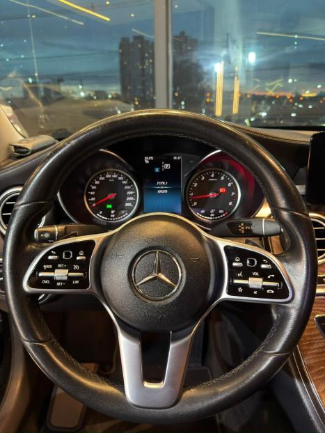 MERCEDES-BENZ C 180 1.6 16V 4P CGI EXCLUSIVE TURBO AUTOM�TICO, Foto 16