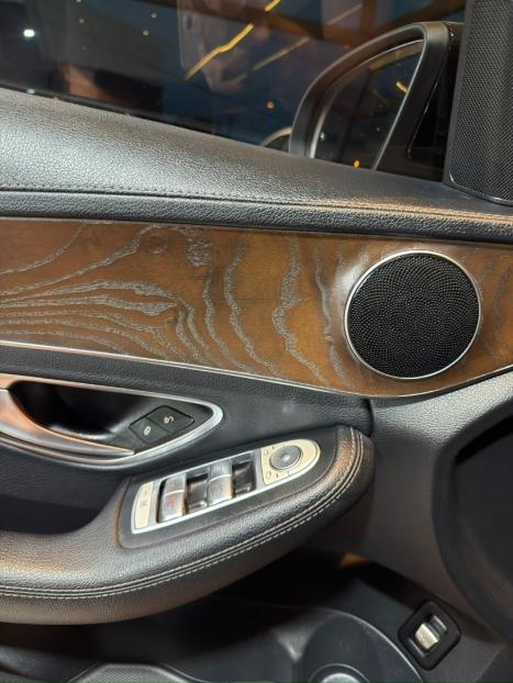 MERCEDES-BENZ C 180 1.6 16V 4P CGI EXCLUSIVE TURBO AUTOM�TICO, Foto 19