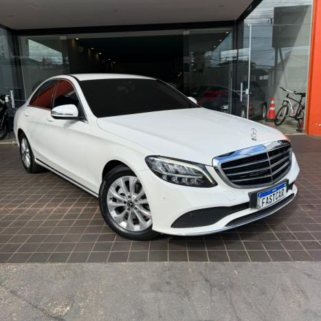 MERCEDES-BENZ C 180 1.6 16V 4P CGI EXCLUSIVE TURBO AUTOM�TICO, Foto 1