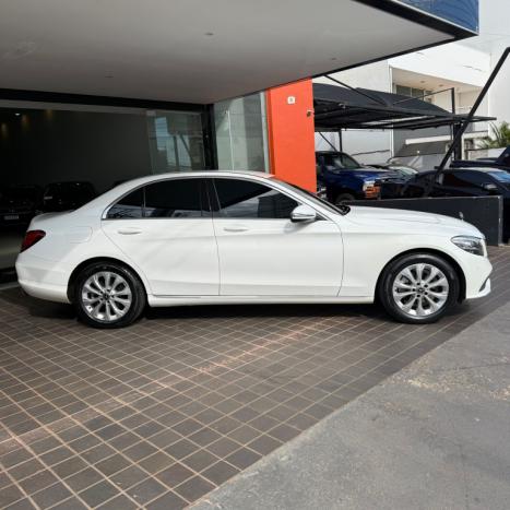 MERCEDES-BENZ C 180 1.6 16V 4P CGI EXCLUSIVE TURBO AUTOM�TICO, Foto 3